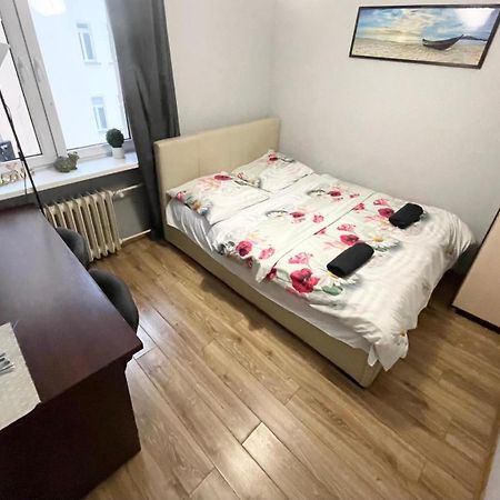 Fantastic Waw - Ns54 Room K Varšava Exteriér fotografie