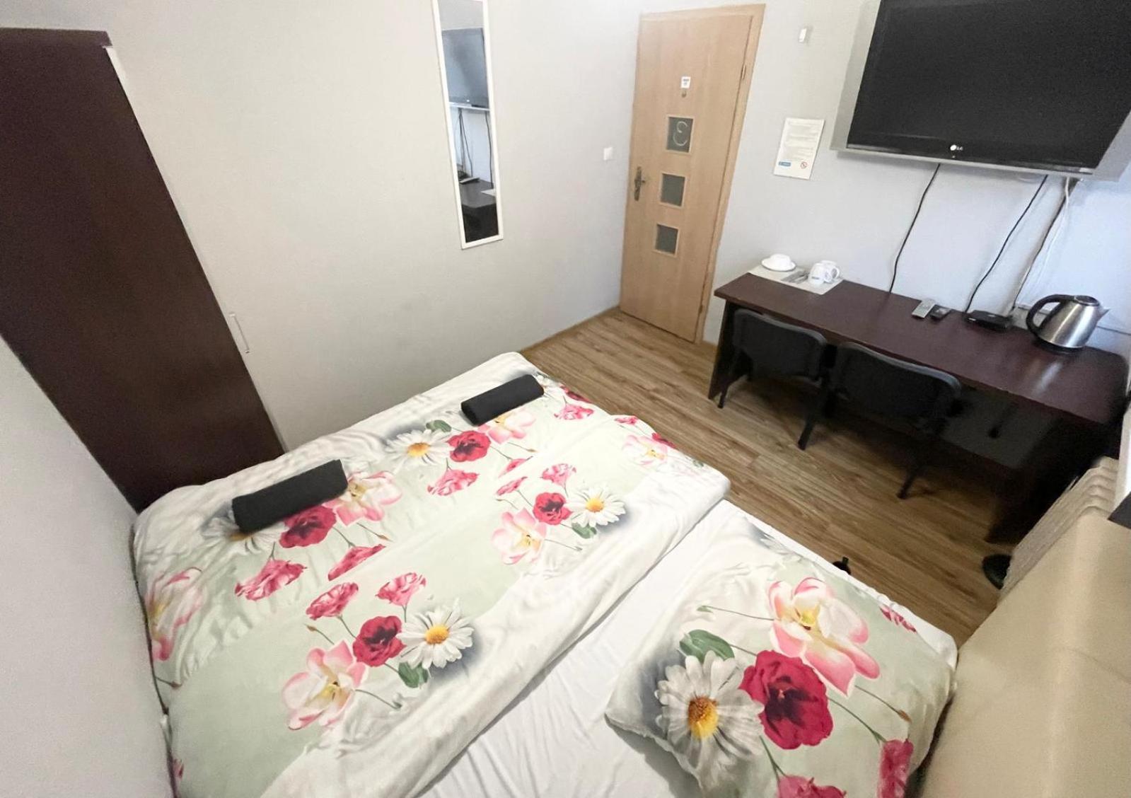 Fantastic Waw - Ns54 Room K Varšava Exteriér fotografie
