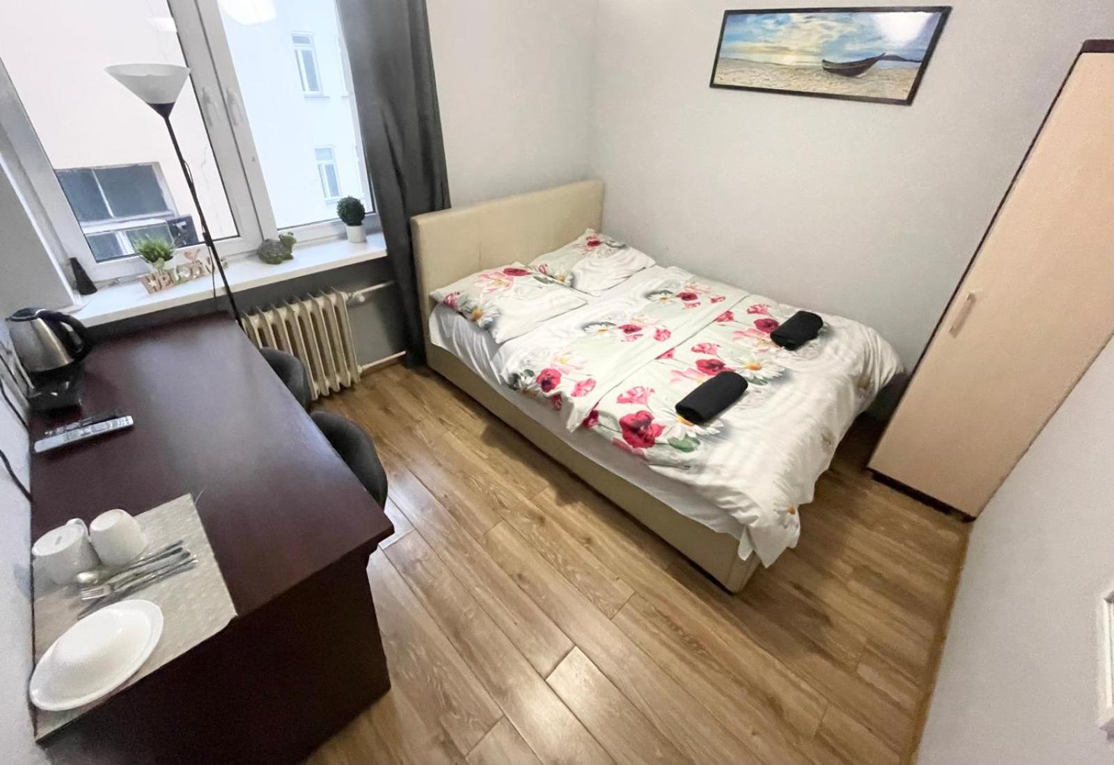Fantastic Waw - Ns54 Room K Varšava Exteriér fotografie